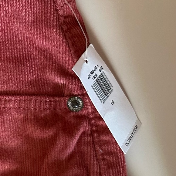 Higher high-waisted flare corduroy pants women - Picture 7 of 7